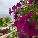 Les Meubles Les Domes Du Parc דירה קלרמונט-פרנד