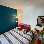 דירה Les Meubles Les Domes Du Parc