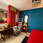 דירה Les Meubles Les Domes Du Parc *