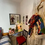 Les Meubles Les Domes Du Parc דירה *