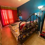 דירה Les Meubles Les Domes Du Parc *