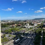 דירה Les Meubles Les Domes Du Parc