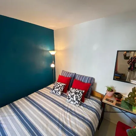 Apartment Les Meubles Les Domes Du Parc