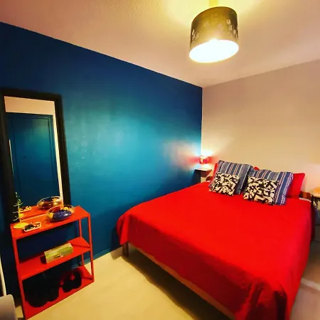 Meublé Les Dômes Du Parc Appartement Clermont-Ferrand