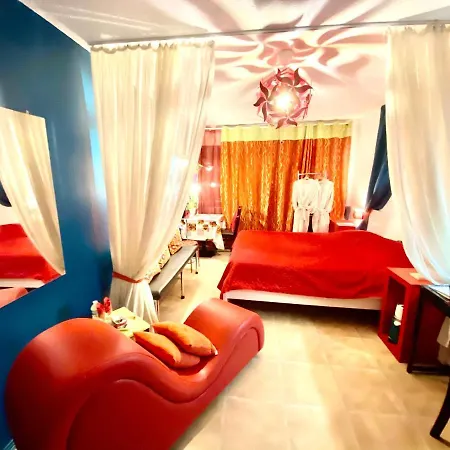 Les Meubles Les Domes Du Parc