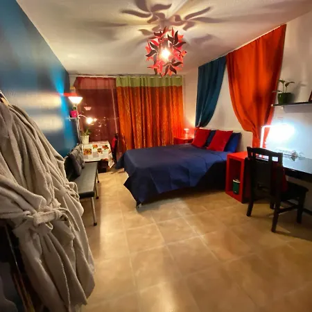 Les Meubles Les Domes Du Parc Apartment