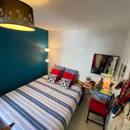 Les Meubles Les Domes Du Parc Apartment Clermont-Ferrand