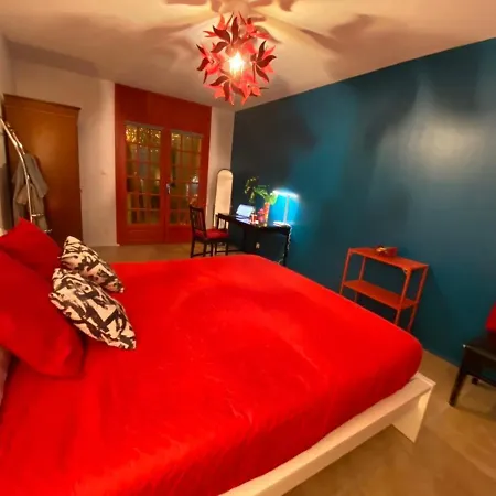 Les Meubles Les Domes Du Parc