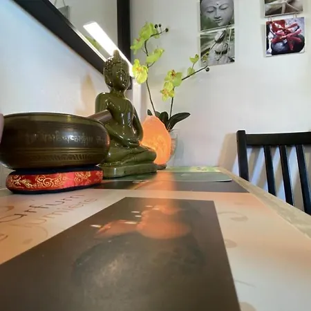 Apartment Les Meubles Les Domes Du Parc *