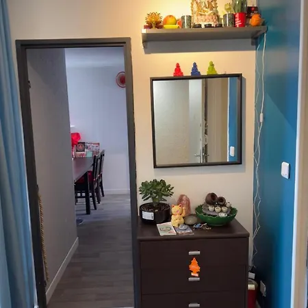 Les Meubles Les Domes Du Parc * Clermont-Ferrand