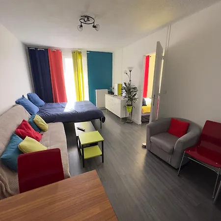 Apartment Les Meubles Les Domes Du Parc