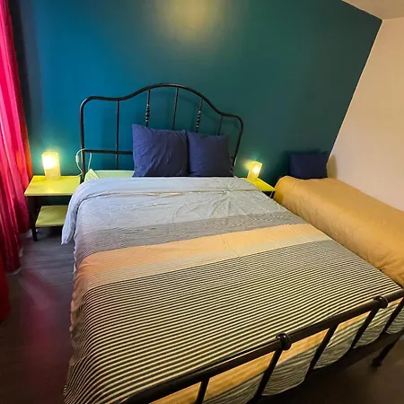 Les Meubles Les Domes Du Parc * Clermont-Ferrand