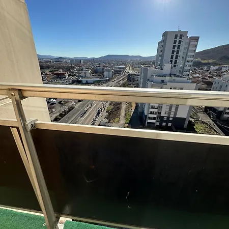 아파트 Les Meubles Les Domes Du Parc