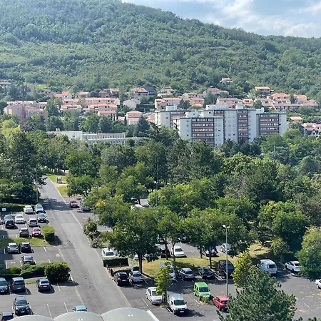 Les Meubles Les Domes Du Parc Apartment *
