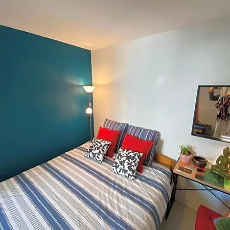 Apartamento Les Meublés Les Dômes Du Parc Clermont-Ferrand