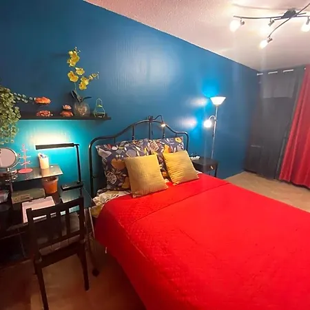 Apartamento Les Meublés Les Dômes Du Parc Clermont-Ferrand