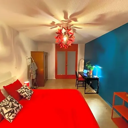 Les Meublés Les Dômes Du Parc Apartamento Clermont-Ferrand