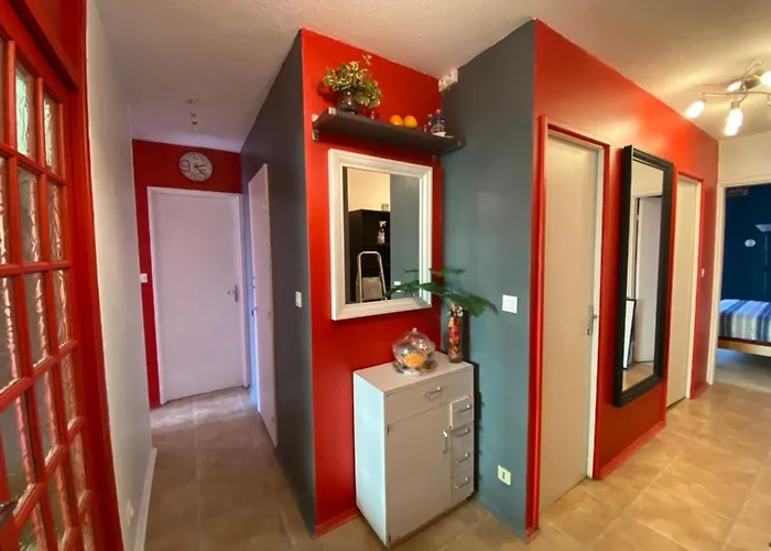 Les Meubles Les Domes Du Parc *