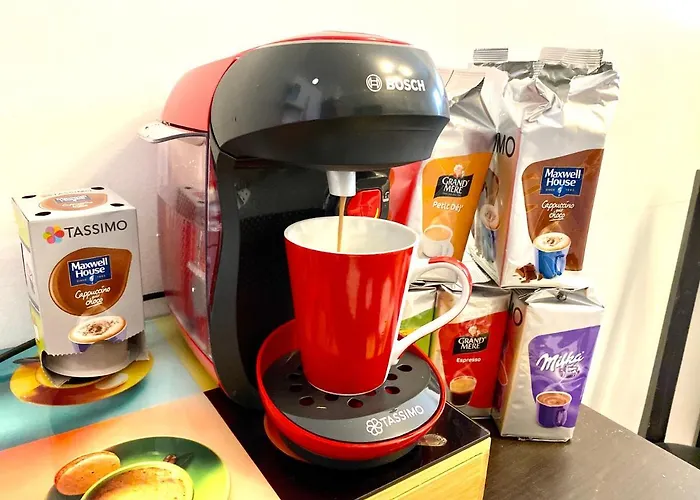 Les Meubles Les Domes Du Parc