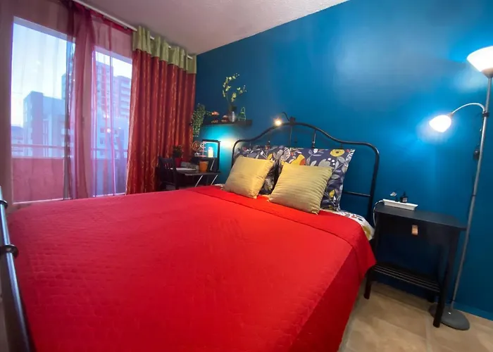 Les Meubles Les Domes Du Parc