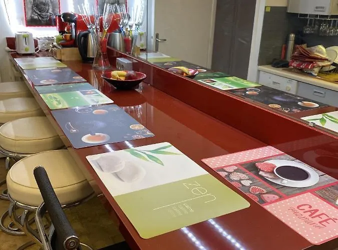 דירה Les Meubles Les Domes Du Parc *