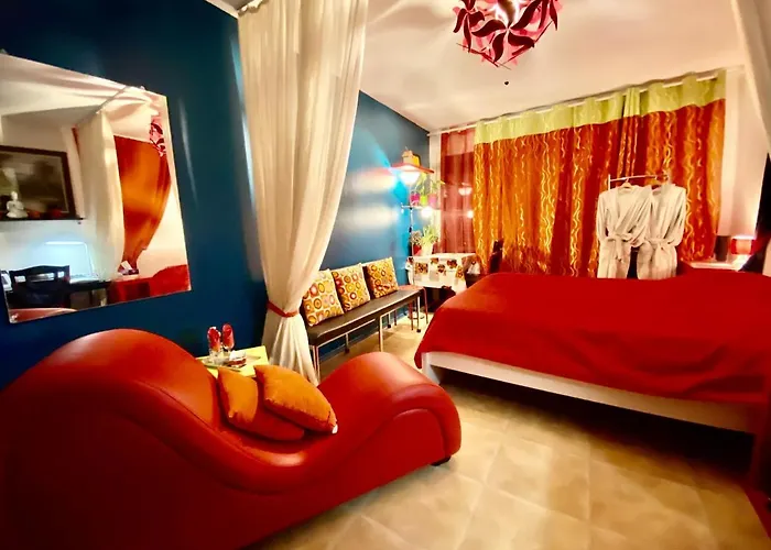 Les Meubles Les Domes Du Parc * Clermont-Ferrand