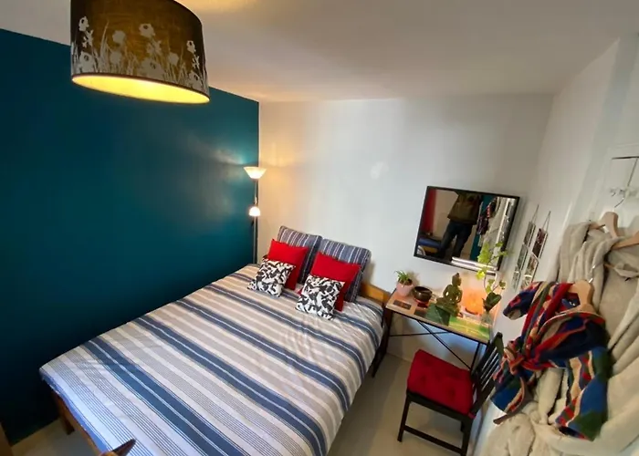 Les Meubles Les Domes Du Parc דירה קלרמונט-פרנד