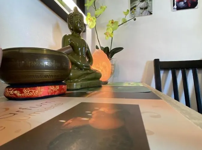 דירה Les Meubles Les Domes Du Parc *