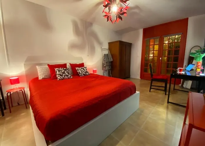 Les Meubles Les Domes Du Parc * קלרמונט-פרנד