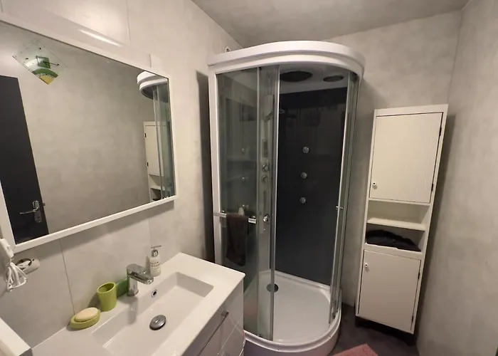 דירה Les Meubles Les Domes Du Parc