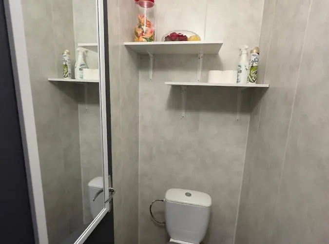 דירה Les Meubles Les Domes Du Parc *