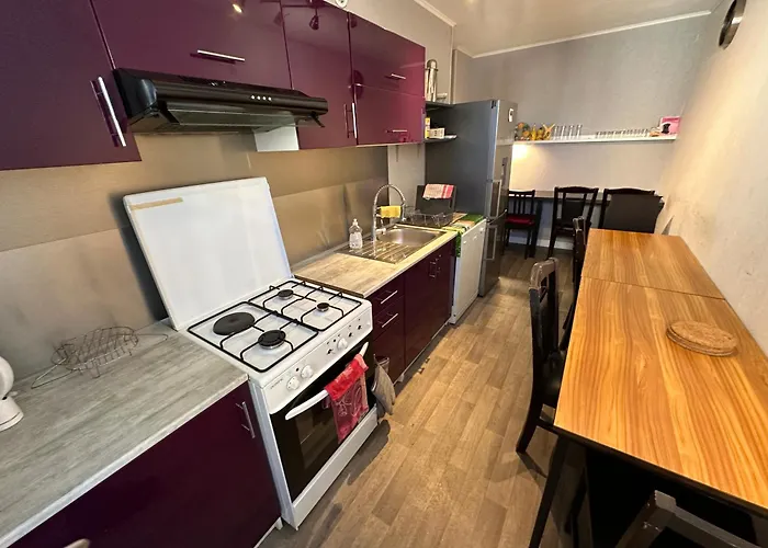 Les Meubles Les Domes Du Parc